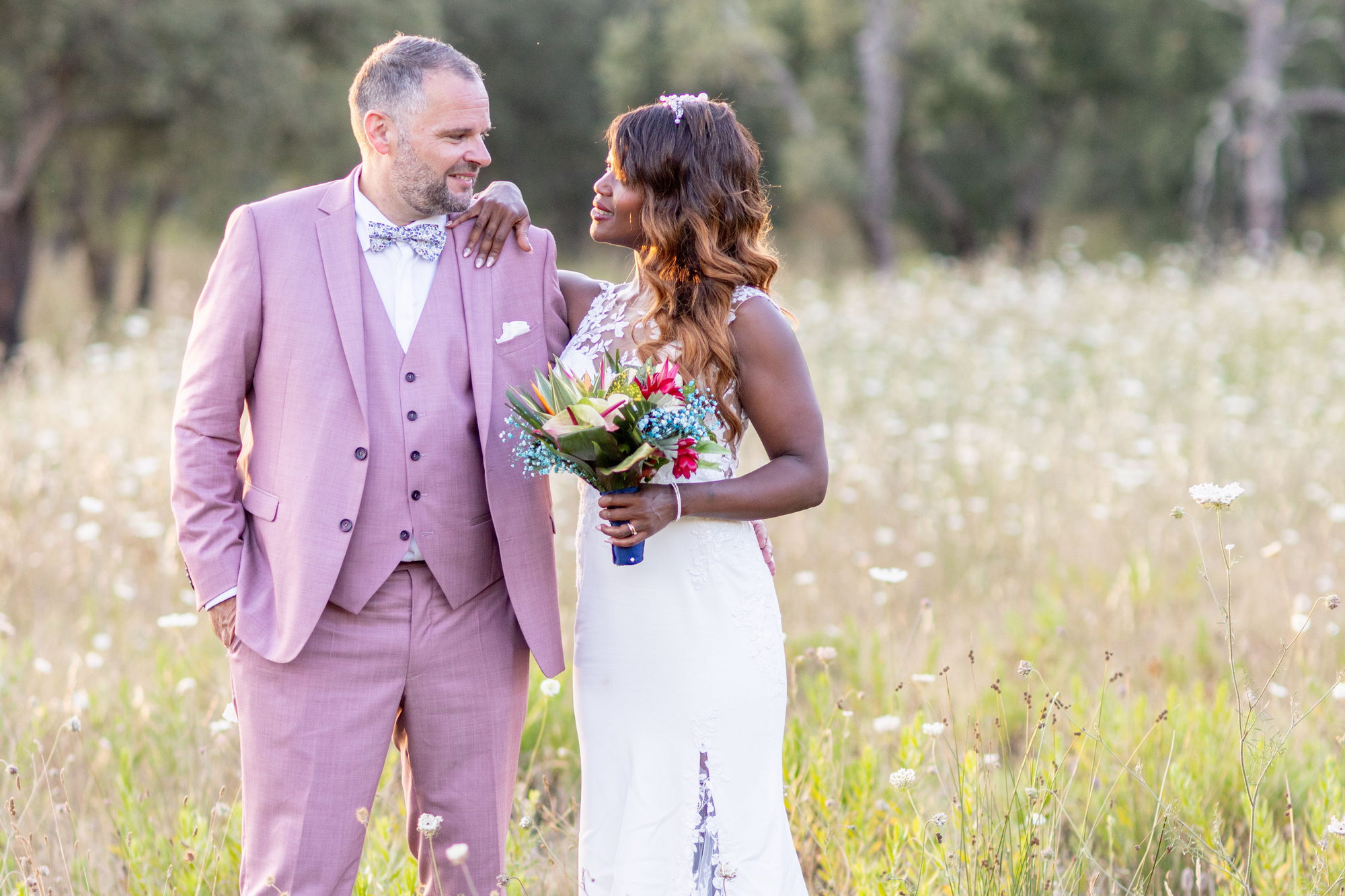  - film mariage domaine de la bouverie boheme chic roquebrune sur argens var | PlanetGFX